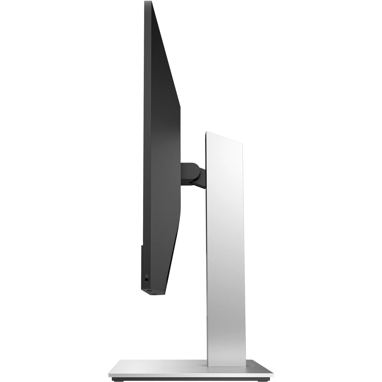 Hp 24 Fhd Ips Monitor With 5Ms Response Time, Anti Glare, Flicker Free, Built-In Speakers, Displayport, Hdmi & Dockztorm Usb Por