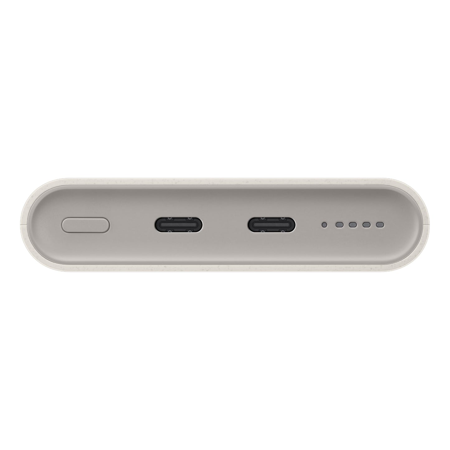 Samsung 25W 10,000Mah Battery Pack Wireless Charger, Super Fast Charging W/ 2 Ports For Galaxy Phones, Buds And More, 3A Usb-C C