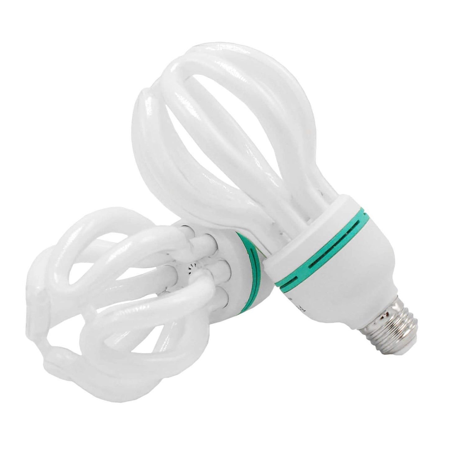 Etoplighting |5Pack| 50 Watt Full Spectrum Photography Lighting Photo Studio Light Bulb  6500K Cfl Daylight Balanced