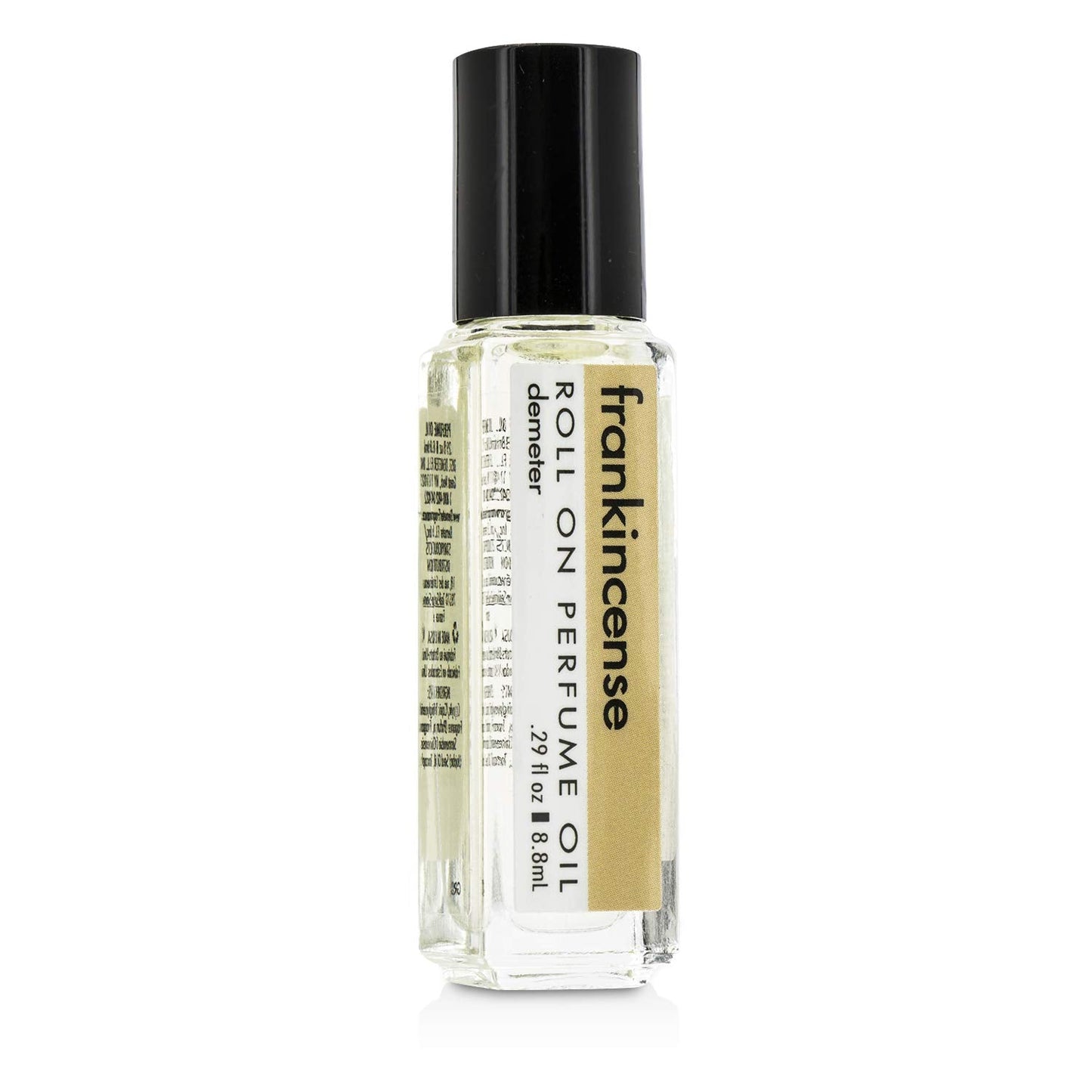 DEMETER Frankincense Roll On Perfume Oil, 0.33 Oz, Long-Lasting
