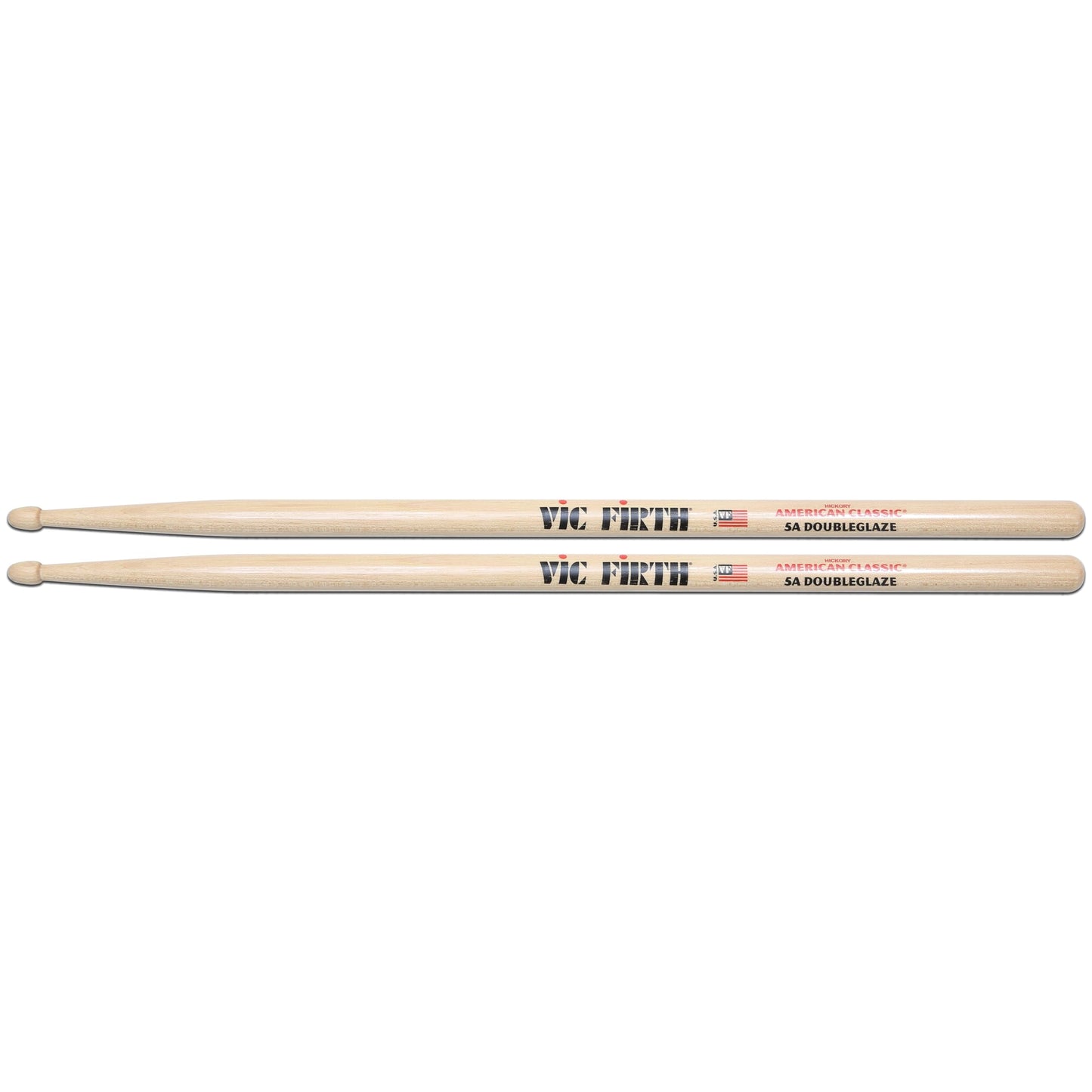 Vic Firth American Classic 5Adg - Doubleglaze