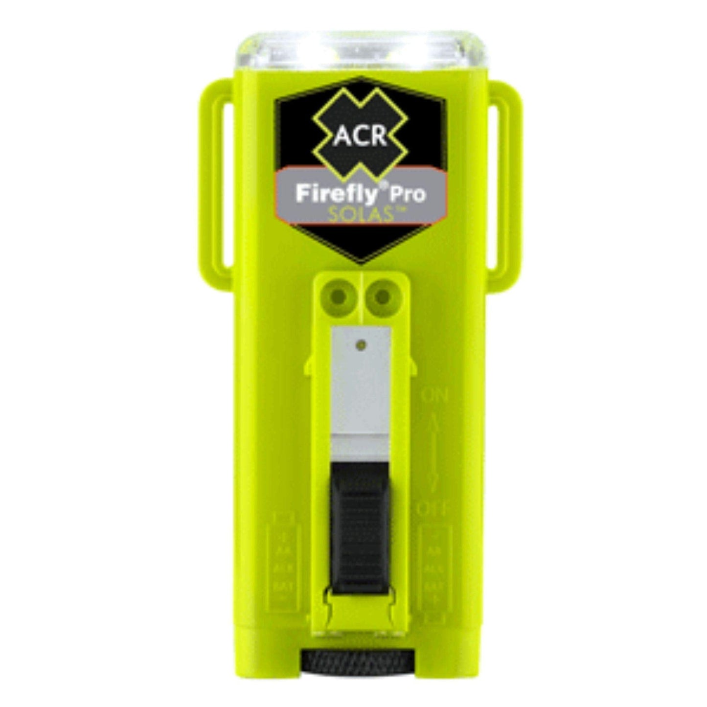 Acr 3970.3 Firefly Pro Solas Led Strobe  Carded