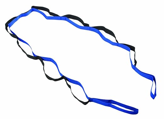 CanDo 10-1385 Dynamic Stretch Strap