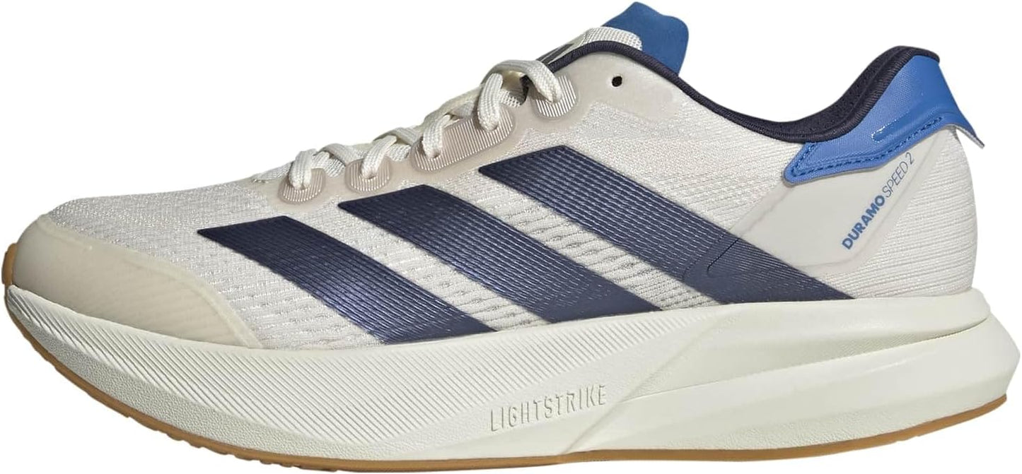 Adidas Mens Duramo Speed 2 Running
