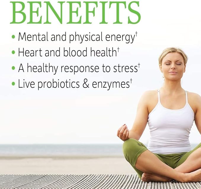 Garden of Life Heart Resveratrol Supplement - Raw Whole Food Antioxidant Formula for Heart Health & Vitamin B Complex - Vitamin Code Raw B Complex - 120 Vegan Capsules