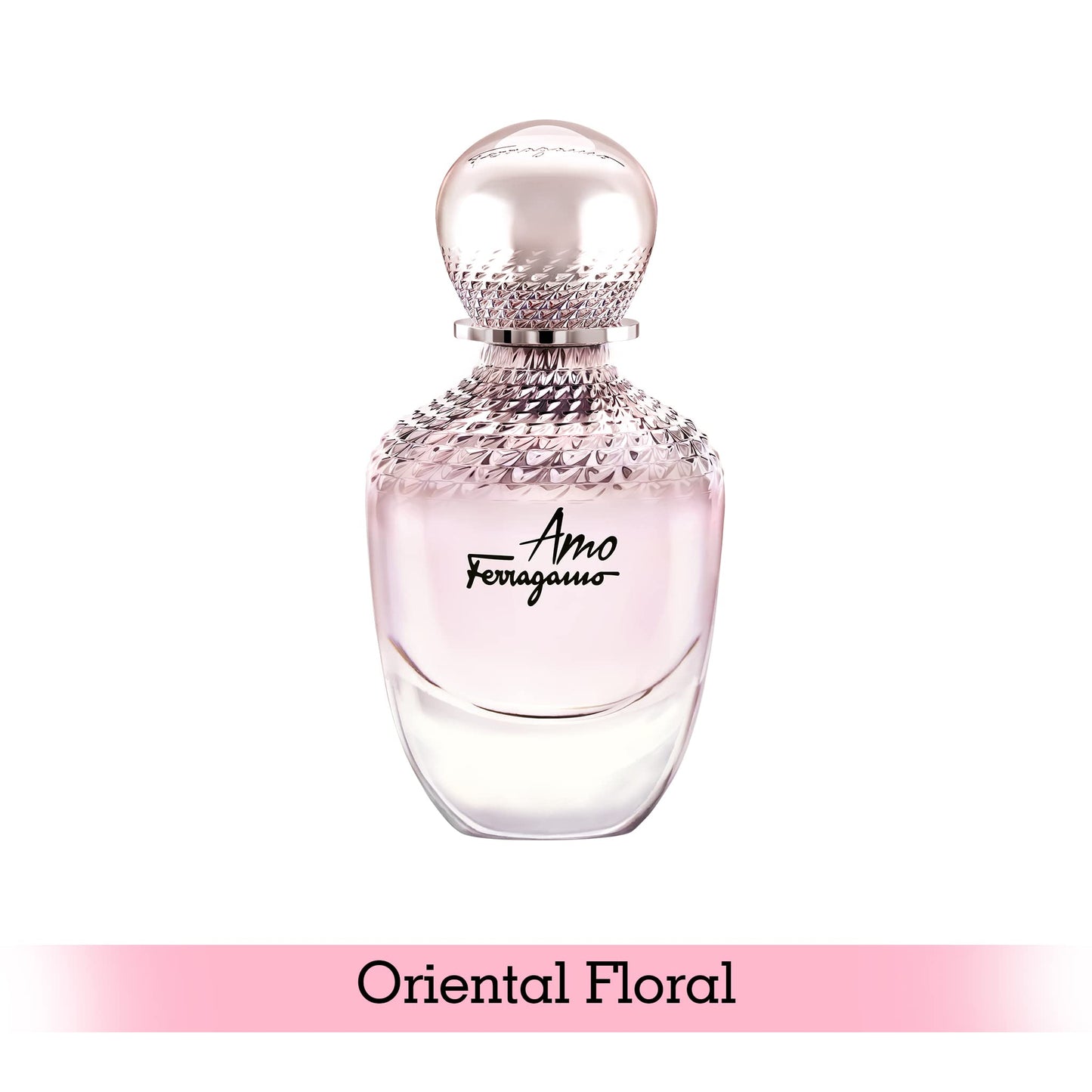 Amo Ferragamo Edp 30 Ml