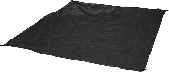 Pop Up Pod - Privacy Shower Tent, Dressing Room, or Portable Toilet Stall with Carry Bag for Camping, Beach, or Tailgate by Wakeman Outdoors