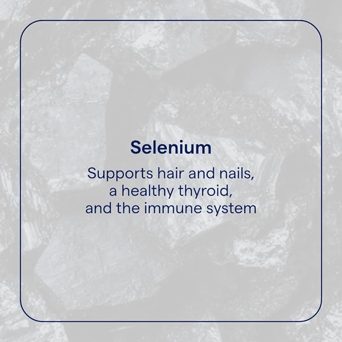 Trace Minerals | Liquid Ionic Selenium 300 mcg Dietary Supplement | Antioxidant, Supports Immunity, Thyroid Health | Vegan, Gluten Free, Non-GMO | 2 fl oz (2 pack), 96 servings