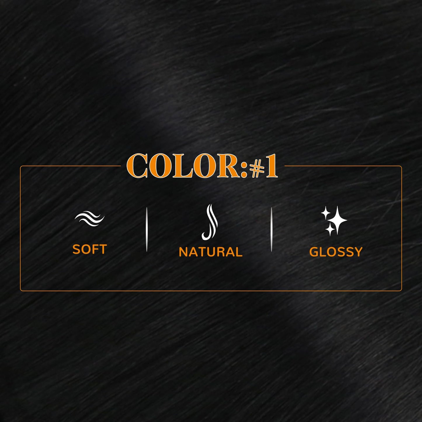 Easyouth Nano Hair Extensions Human Hair Black Nano Bead Hair Extensions Black 20 Inch 50g 50s Nano Human Hair Extension Comfort