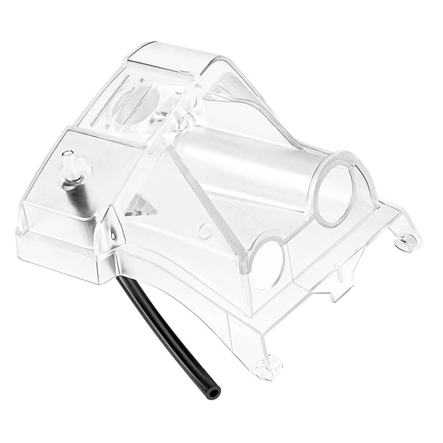 Universal Tubing Adapter for AirCurve 10 Series Machines and ResMed AirSense 10, Compatible with Cleaner and Sanitizer Machines