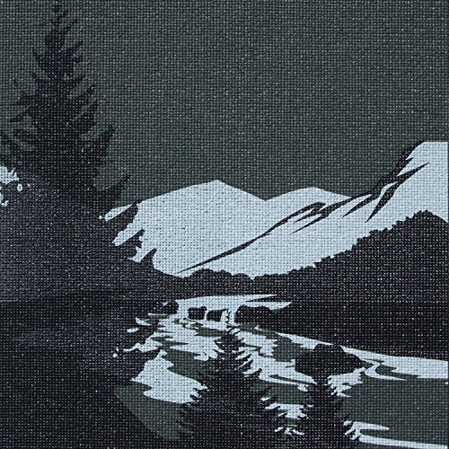 AURORAE Classic/Printed Extra Thick and Long Yoga Mat. Slip Free Rosin included