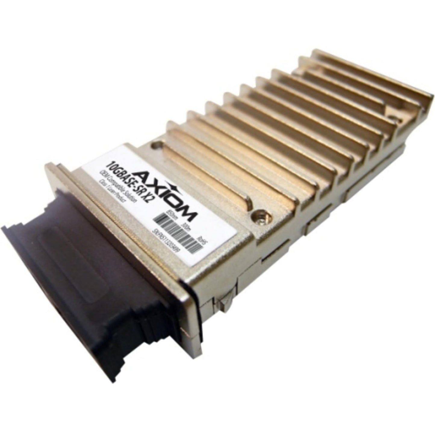 Axiom 10Gbase Lr X2 Module For Smf J84
