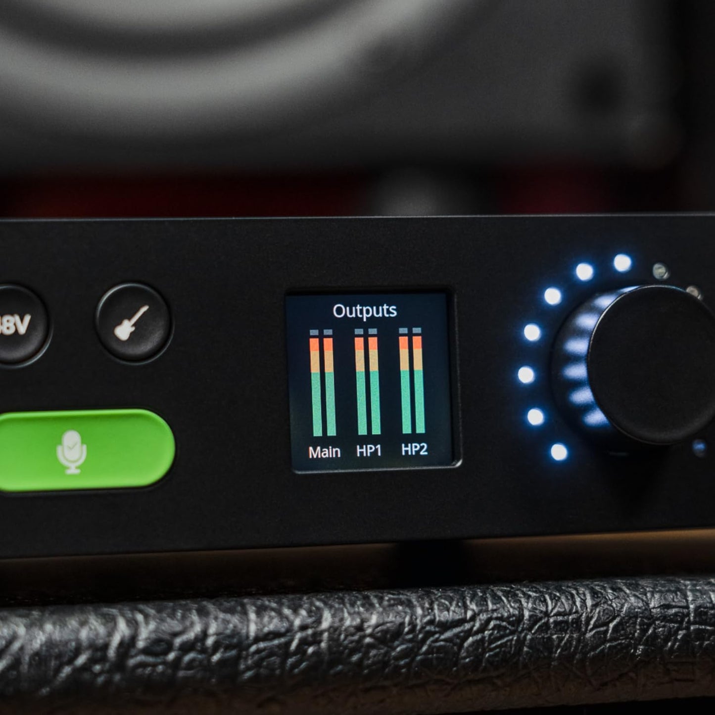 Audient Evo 16 Usb Audio Interface