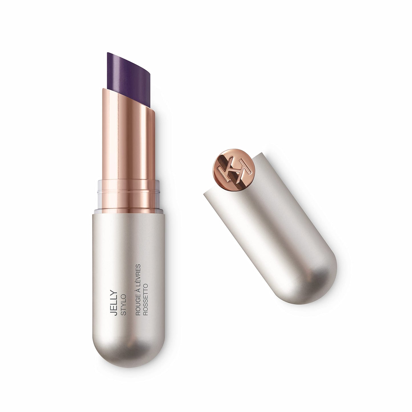KIKO Milano Jelly Stylo 513, Wet Look Finish Glossy Lipstick