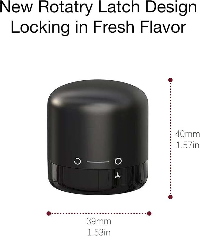 Wine Stopper for Wine Bottles 3Pcs - Innovative Leak Proof Wine Stoppers Design, Reusable Silicone Wine Bottle Stoppers for Wine Preservation, Must-Have Wine Accessories and Wine Saver