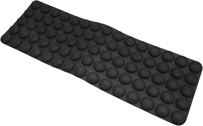 Foam, 49x16cm Comfortable Foam Compression Board Foam Board Abdominal Board for Postoperative Care After Suction & Abdomin...