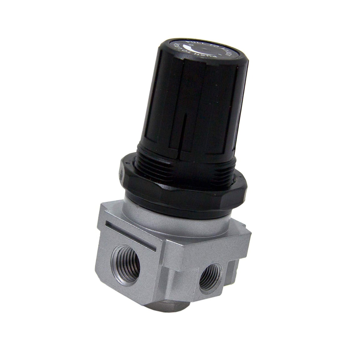 Craftsman Ac-0007 Compressor 4-Port Regulator