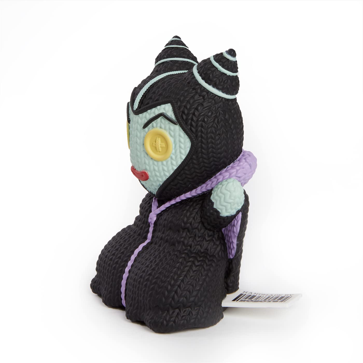 Maleficent Handmade by Robots Full Size Vinyl Figure