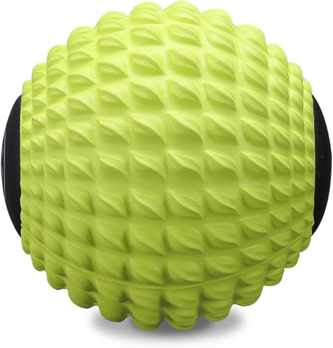 MURLIEN Massage Roller Ball, Deep Tissue Massager for Myofascial Release, Mobility Ball for Exercise and Workout Recovery,...
