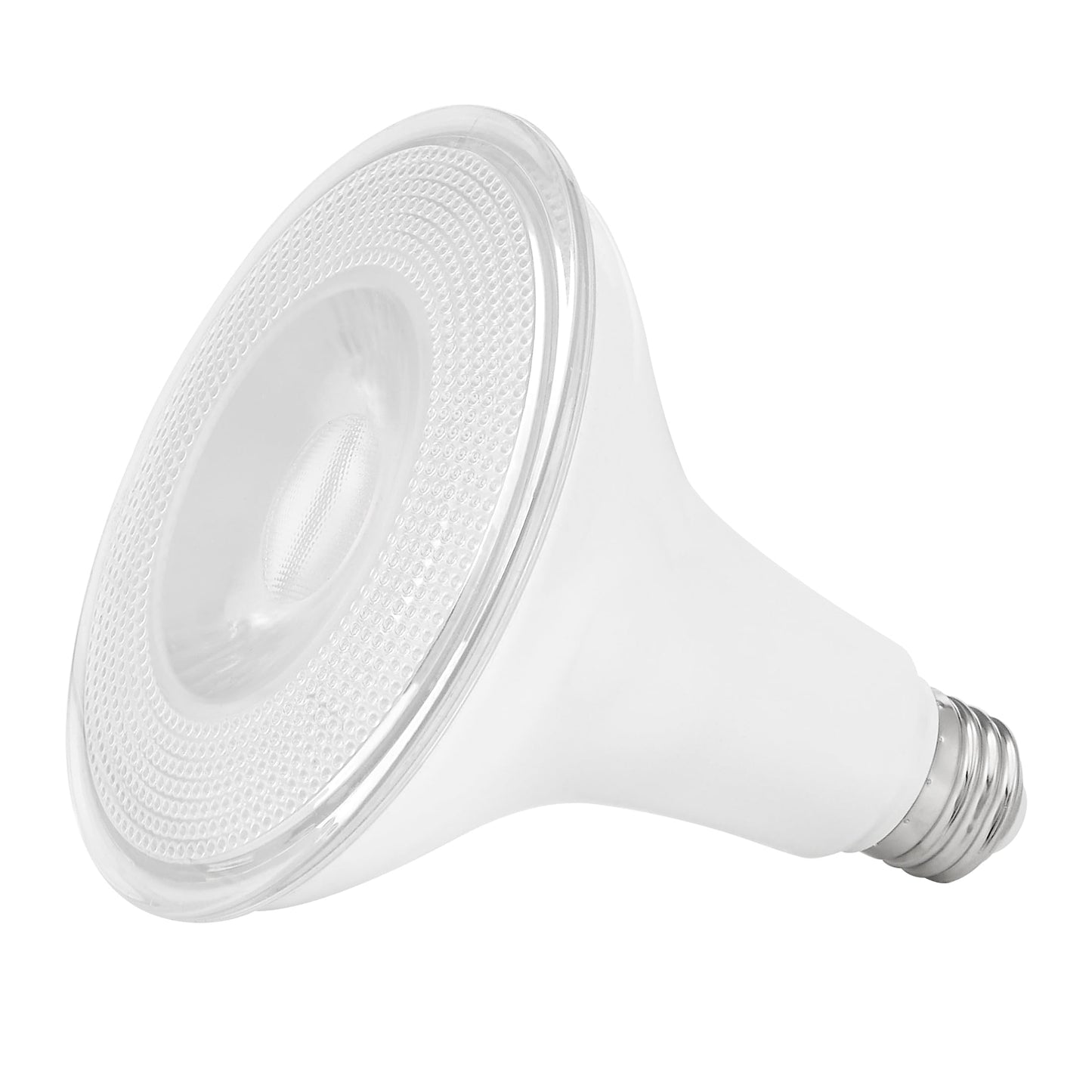 Maxxima PAR38 LED Light Bulb 1275 Lumens 15W 5000K Dimmable Cool White 4 Pack