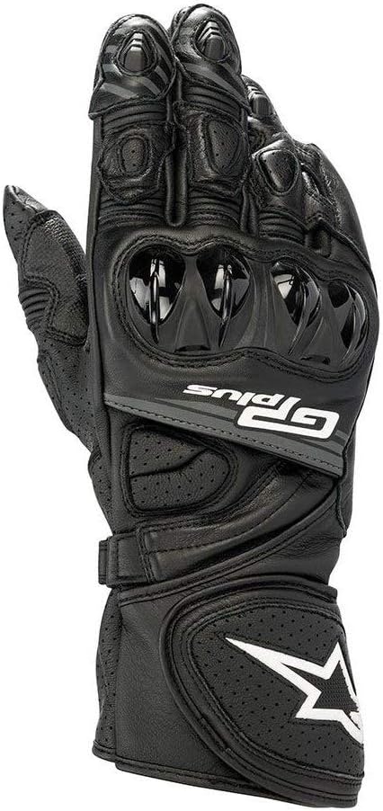 Alpinestars GP Plus R V2 Gloves, 3XL, Black