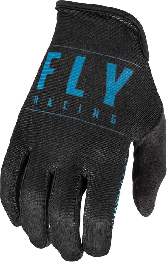 Fly Racing 2022 Adult Media Riding Gloves