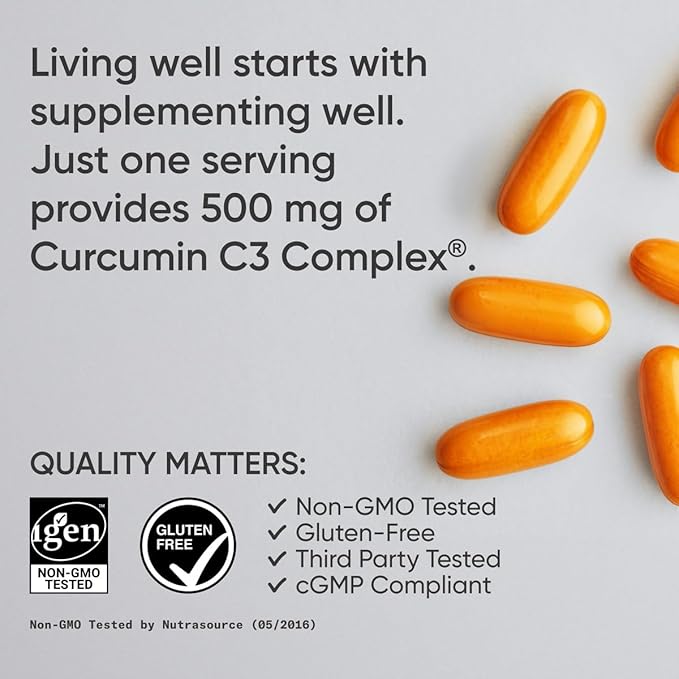 Sports Research Vitamin D3 K2 with Coconut Oil, Turmeric Curcumin C3 Complex Softgels with Bioperine Black Pepper Extract & Organic Coconut Oil and N-Acetyl L-Cysteine (NAC) 600mg Veggie Capsules