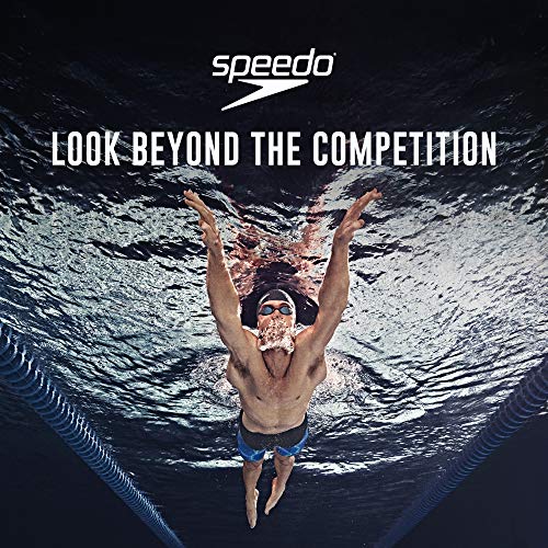 Speedo Speed Socket 2.0 Swim Goggle