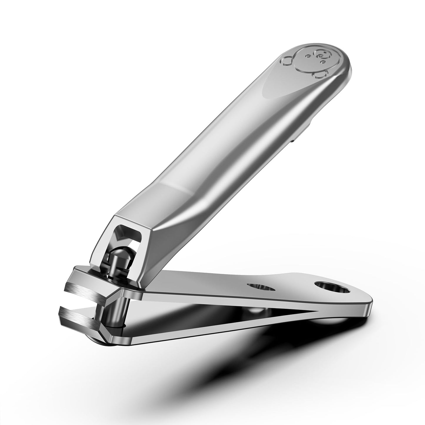 FERYES Kids Nail Clippers - Small Jaw Precise Baby Nail Trimmer Fingernail Clippers for Toddler, Child, Infant - Safe & Precise