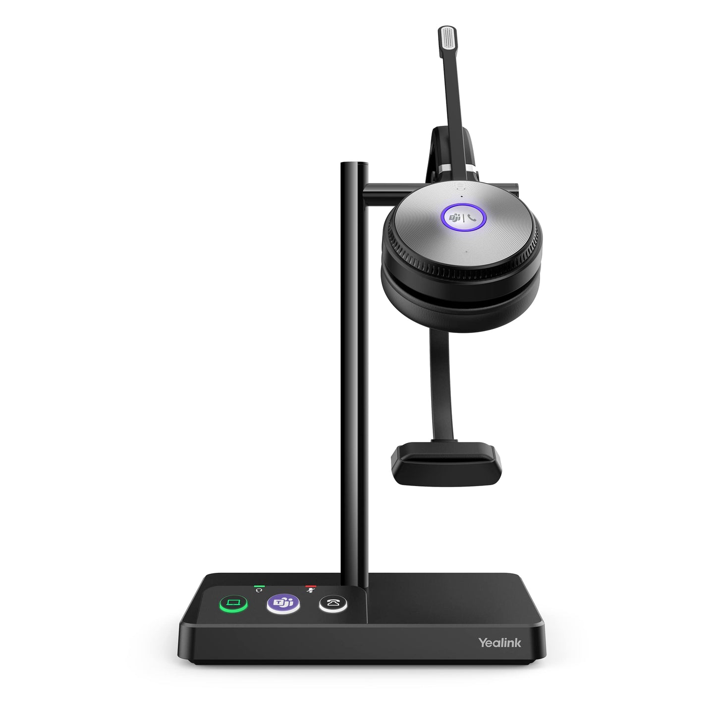 Yealink Wh62 Mono Uc Headset