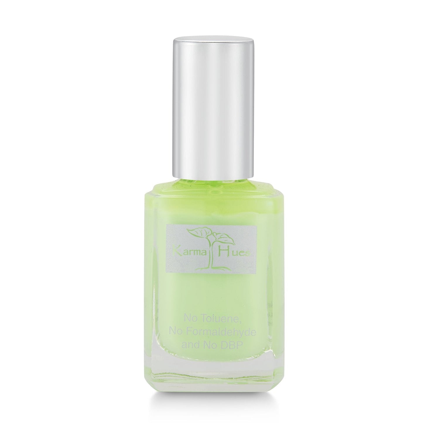 karma organic Natural Nail Polish-Non-Toxic Nail Art, Vegan and Cruelty-Free Nail Paint (GERMANIA)