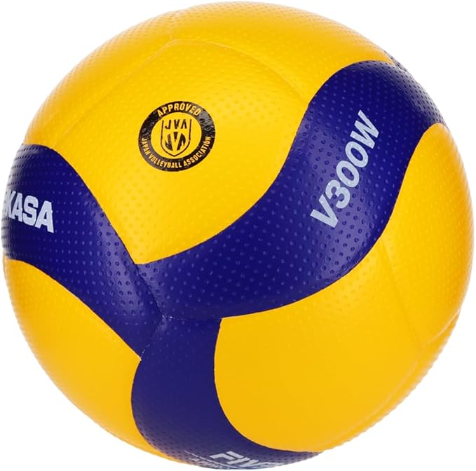 Mikasa V300W Volleyball