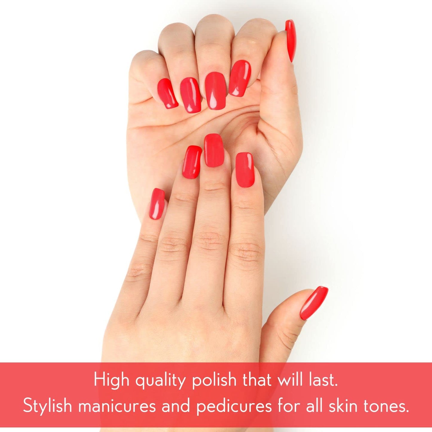 Color Club Youthquake Color Club Nail Lacquer .5 Fl Ounce - 15 Ml, 0.5 fluid_ounces