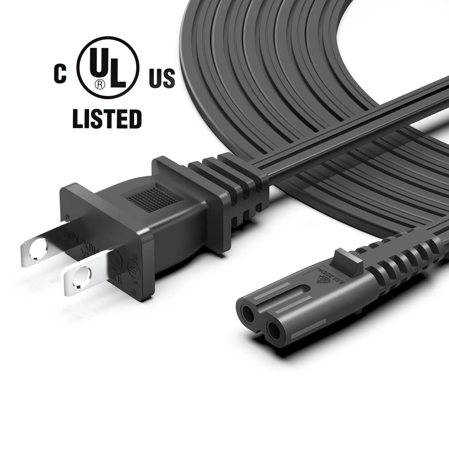 Kfd 14V Ac Dc Adapter Charger For Samsung U28E590D T24E310Nd Cf390 Cf391 Cf397 Cf396 Cf398 Cf591 Samsung Odyssey G4 G40B S25Bg40