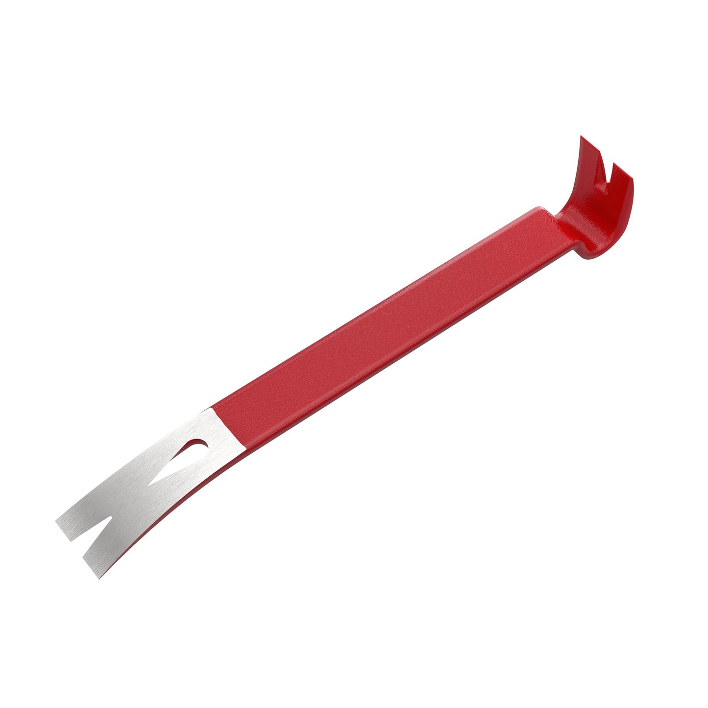 Hultafors Nageleisen (Lnge 19 cm, zum Herausziehen von Ngeln, abnehmen von Leisten oder ffnen von Dosen) 480299