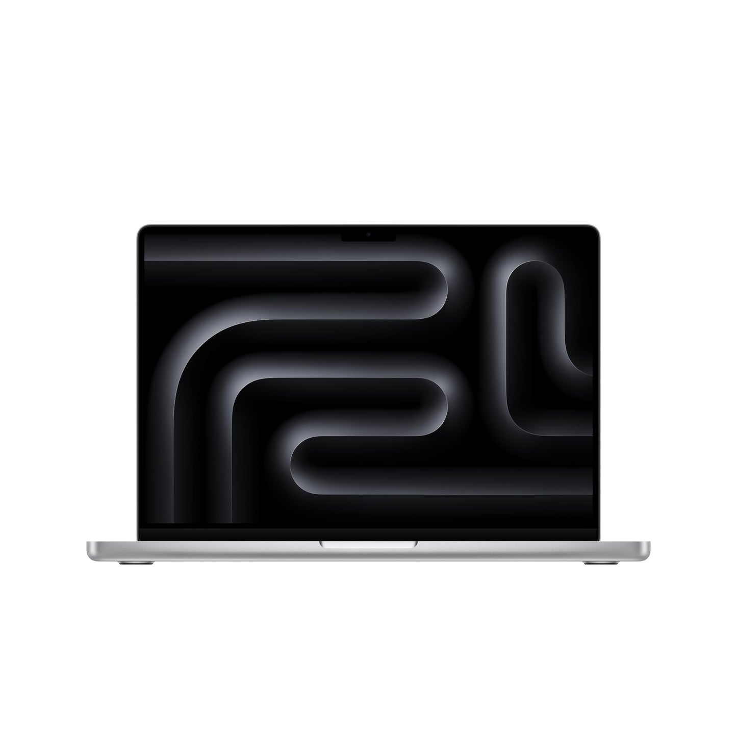 Apple 2023 Macbook Pro Laptop M3 Pro Chip With 12-Core Cpu, 18-Core Gpu: Built For Apple Intelligence, 14.2-Inch Liquid Retina X