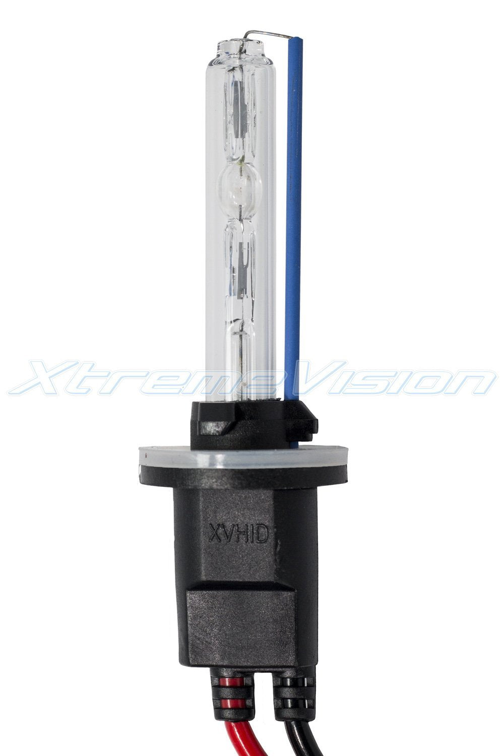 Xtremevision Hid Xenon Replacement Bulbs - 880/881, 15000K Pink, Dc Model, 1 Pair
