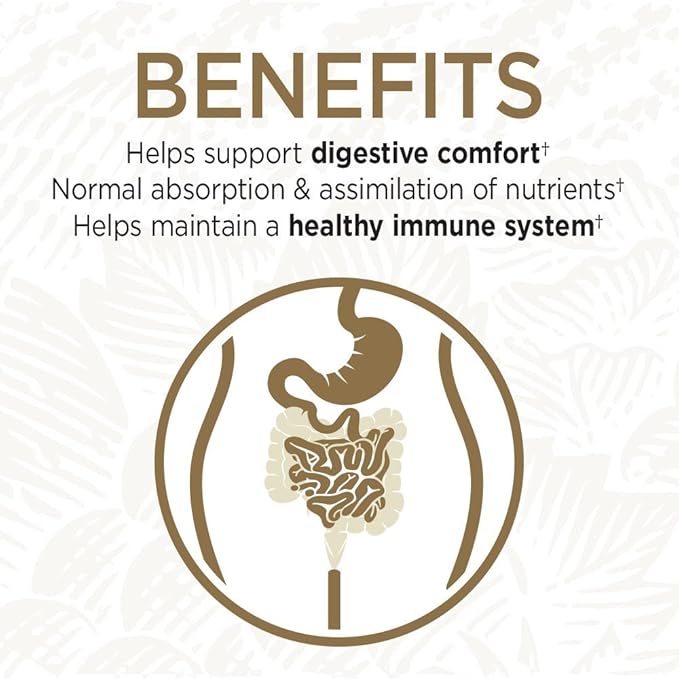 Garden of Life Primal Defense ULTRA, 90 Probiotic Dietary Supplement Capsules