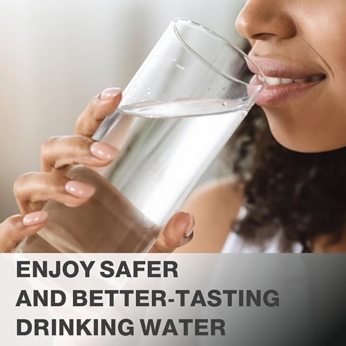 ZR-017 NSF/ANSI Certified, Compatible with Zero Pitchers and Dispensers ZR-017, Remove Bad Taste and Odor, Chlorine and Water Impurities, 3 Filters
