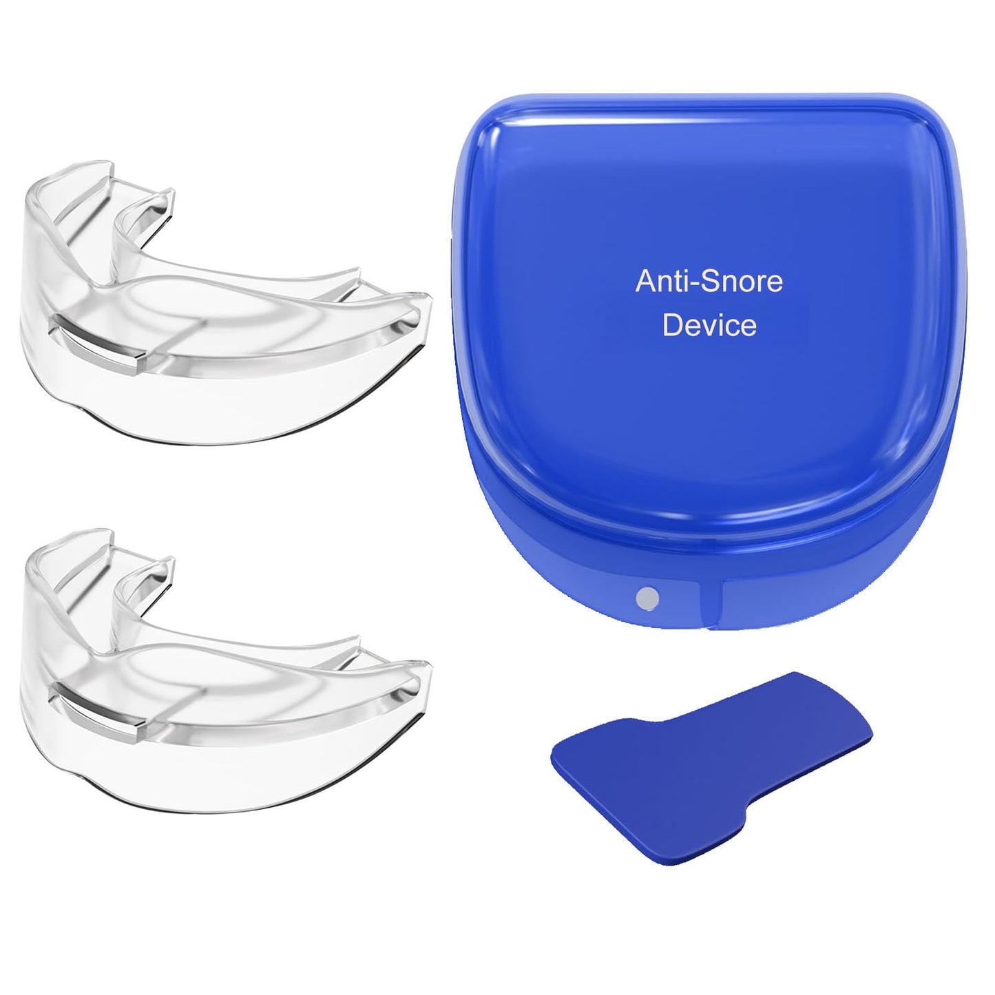 Anti-Snore Device — Reduce Snoring Aid for Men and Women