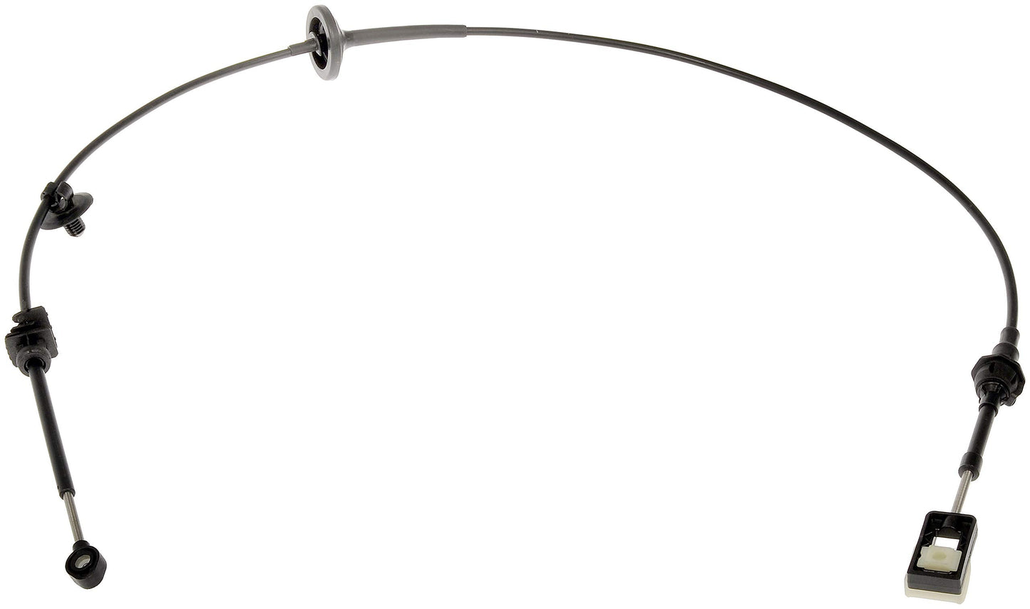 Dorman 905-611 Automatic Transmission Shifter Cable Compatible With Select Ford Models
