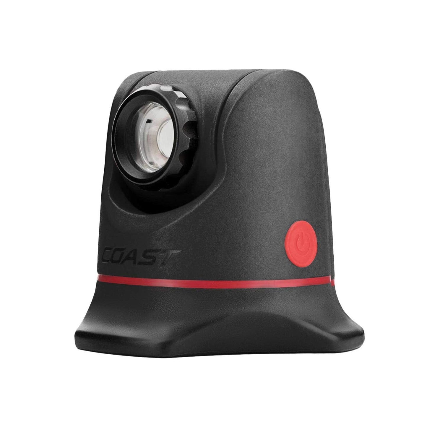 Coast Pm450 Led Work Light - 510 Lumen, Magnetic, Alkaline, Model 30364, Plastic, No Color
