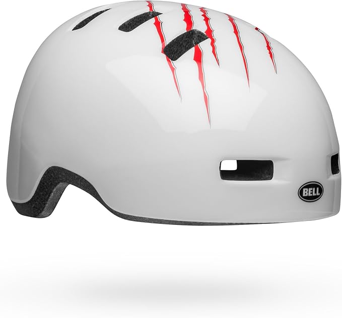 Bell Lil Ripper Child and Toddler Bike Helmet