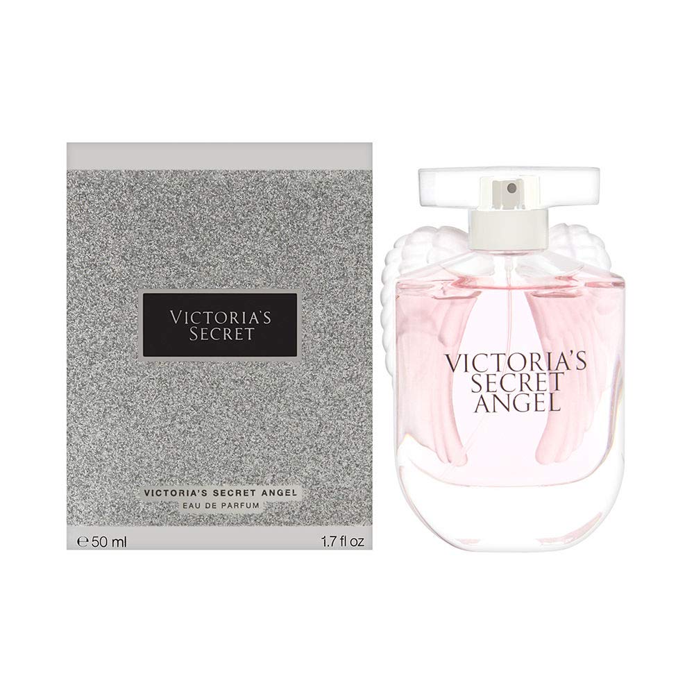 Victoria's Secret Angel Eau de Parfum Rollerball (1.7 Ounce)