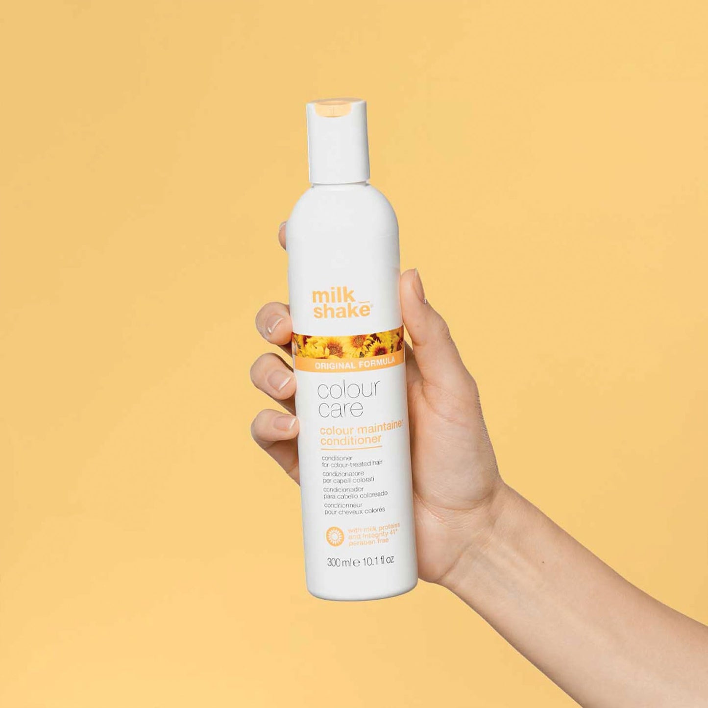 milk_shake Color Maintainer Conditioner, 33.8 Fl oz