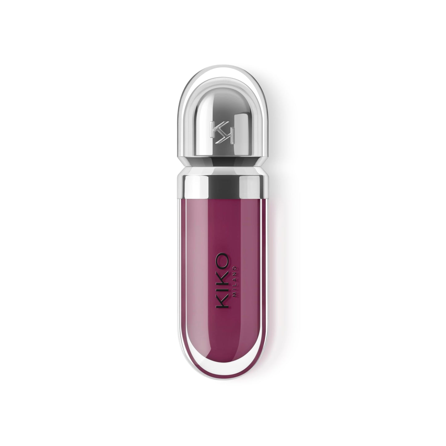 KIKO Milano 3d Hydra Lipgloss 30 | Softening Lip Gloss For A 3d Look