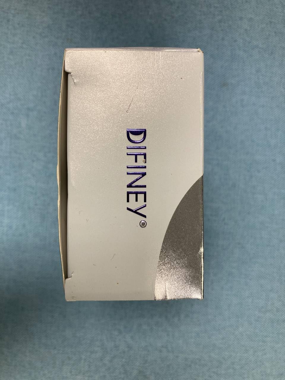 Difiney Anti Snoring Device: FDA-Cleared Snoring Solution – Adjustable Snore Stopper Mouth Guard for Men & Women – Anti Snoring Mouthpiece to Improve Sleep – Reusable Night Use