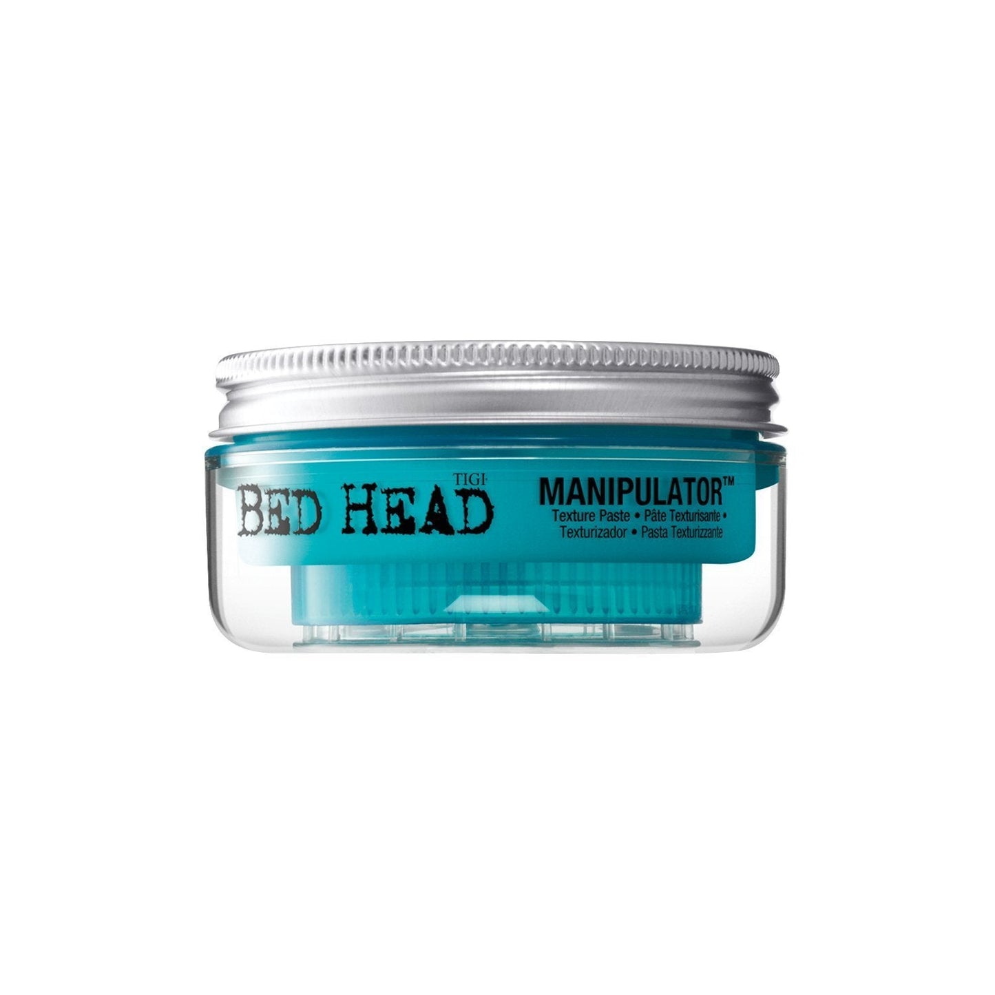 TIGI Bed Head Manipulator - Styling Gel, Thickens Hair, Adds Control, Workable Hold & Definition, Build Texture, Fight Frizz & H