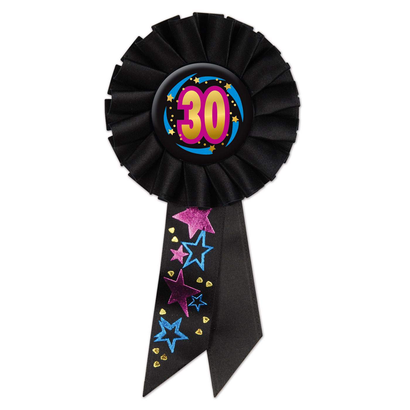 30 Rosette