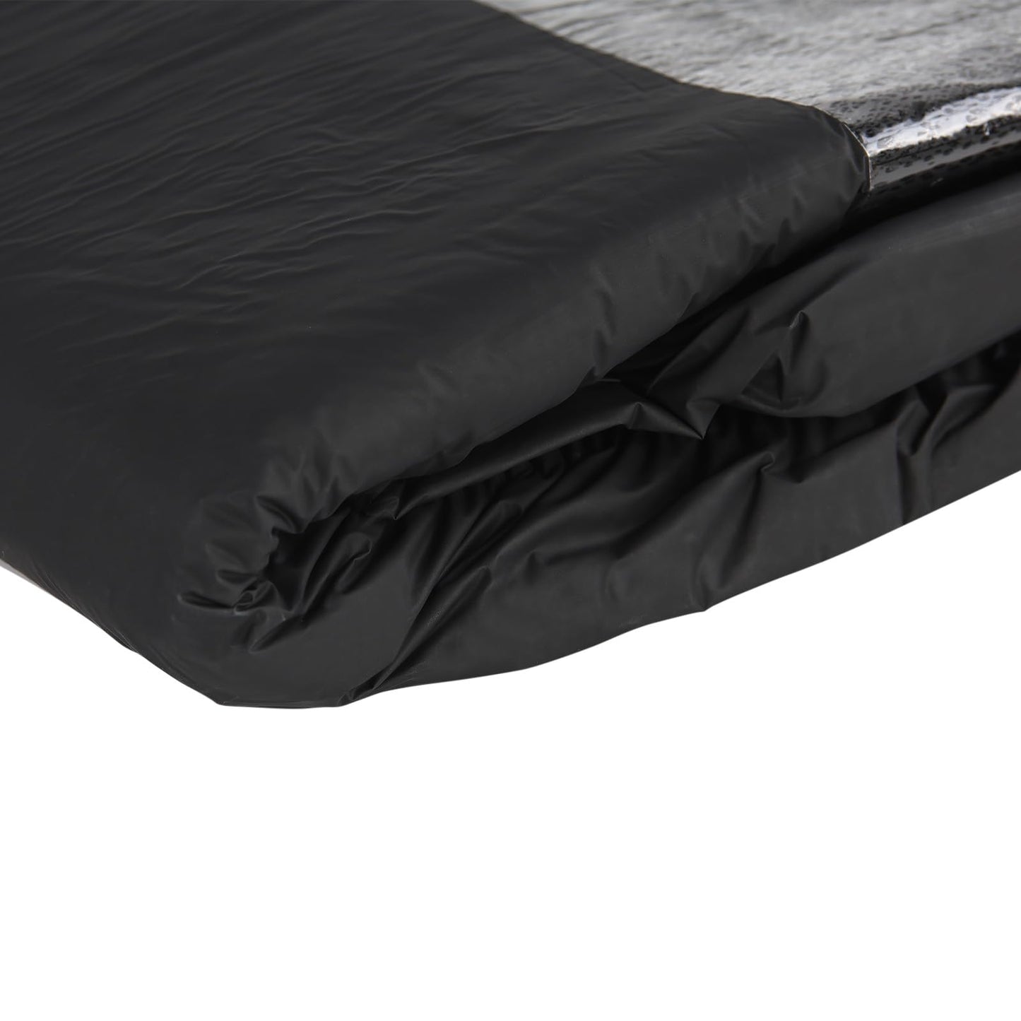 CutiePlusU Disposable Adult Diaper Heavy Absorption Dry Surface Adult Diapers All Night- Black 10 Pieces(Medium 28"-38")